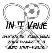 Sportbar In 't Vrije